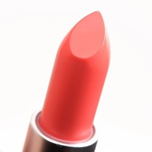 LE MAC the fashion flock lipstick